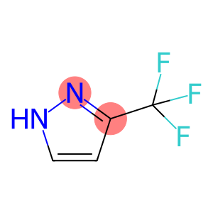 3-Trifluoromethylpyrazole