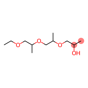 tripropylene glycol monoethyl ether