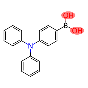 4-硼酸三苯胺