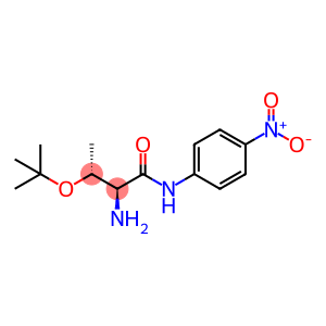 T-BUTYL-L-THREONINE 4-NITROANILIDE