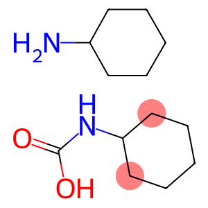 碳酸环己胺