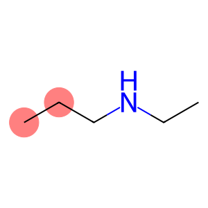 N,N-Ethylpropylamine