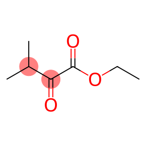 ethyl 3-methyl-2-oxobutanoate