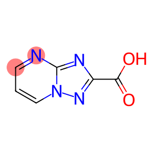 1,2,4]噻唑并[1,5-A]嘧啶-2-羧酸
