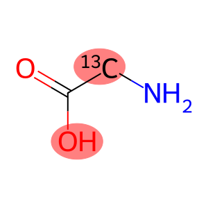 [2-13C]-Glycine