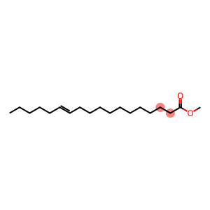 trans-12-Octadecenoic  methyl  ester
