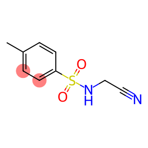 N-cyanomethyl-4-methyl-benzenesulfonamide