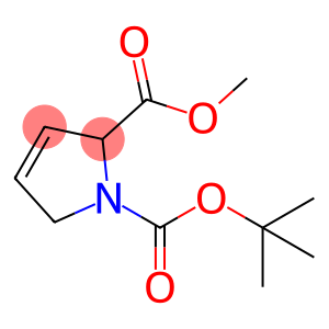 1-TERT-BUTYL-2-METHYL-2H-PYRROLE-1,2(5H)-DICARBOXYLATE