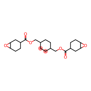 7-oxabicyclo[4.1.0]heptane-3-carboxylic acid, 1,4-cyclohexanediylbis(methylene) ester