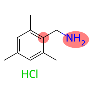 (2,4,6-三甲基苯基)甲胺盐酸盐