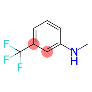 N-methyl-3-(trifluoromethyl)benzenamine