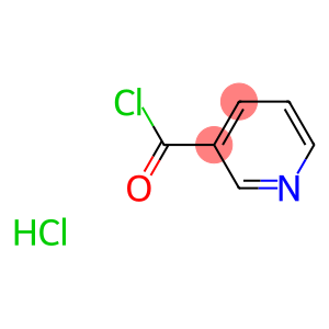 PYRIDINE-3-CARBONYL CHLORIDE HYDROCHLORIDE