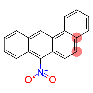 7-nitrobenzanthracene