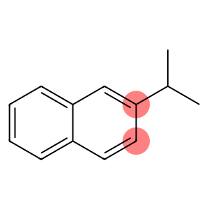 2-(propan-2-yl)naphthalene