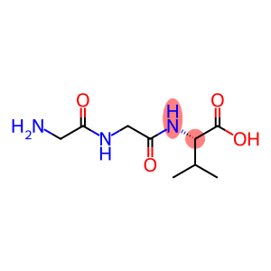 (S)-2-(2-(2-AMinoacetaMido)acetaMido)-3-Methylbutanoic acid