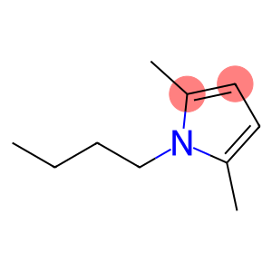 1-丁基-2,5-二甲基-1H-吡咯