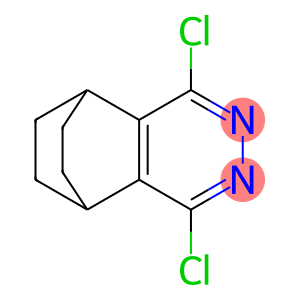 1,4-二氯-5,6,7,8-四氢-5,8-乙烷酞嗪