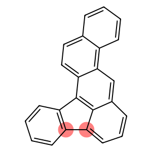 naphtho(2,1-a)fluoranthene