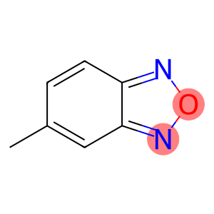 5-Methylbenzofurazan
