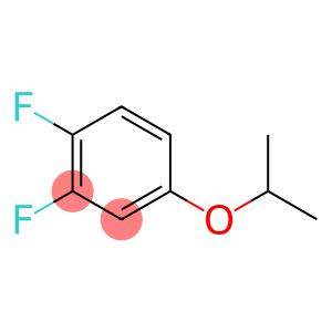1,2-二氟-4-异丙氧基苯