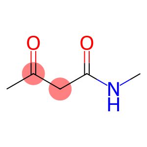 Butanamide,N-methyl-3-oxo-