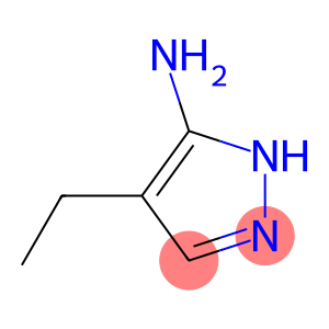 4-ethyl-1H-pyrazol-5-amine