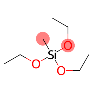 Methyltriathoxysilan