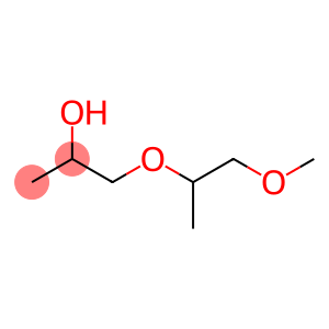 1-(2-methoxy-1-methylethoxy)propan-2-ol