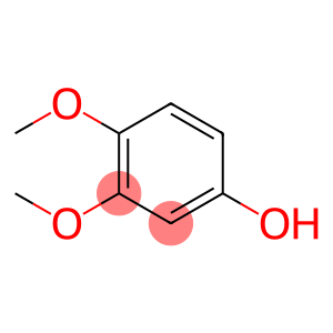 Phenol, 3,4-dimethoxy-