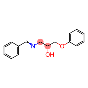 (2R)-BENZYLAMINO-3-PHENOXY-2-PROPANOL