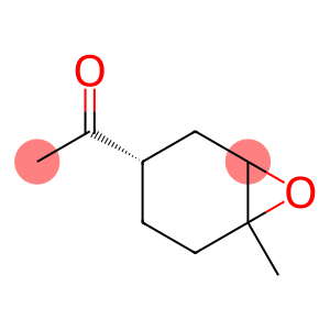 1-((3S)-6-methyl-7-oxabicyclo[4,1,0]heptan-3-yl)ethanone