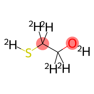 2-巯基乙醇-D6