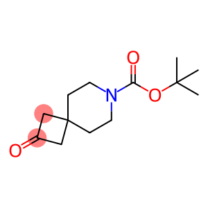 2-氧代-7-氮杂螺[3.5]壬烷-7-羧酸叔丁酯