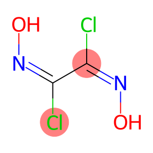 1,2-Dichloroglyoxime