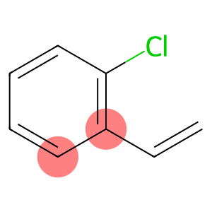 (2-chlorophenyl)ethylene
