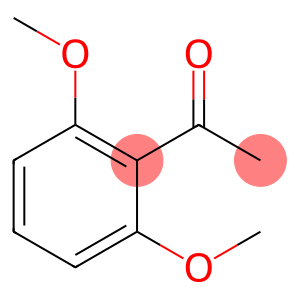 1-(2,6-二甲氧基苯基)乙酮