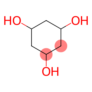 Cyclohexane-1,3,5-triol