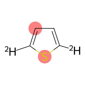 Thiophene-2,5-d2