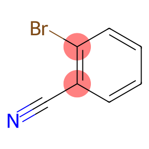 2-cyanobromobenzene