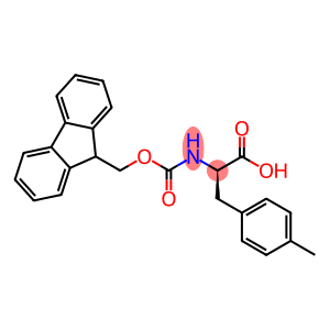 FMOC-D-4-METHYLPHENYLALANINE