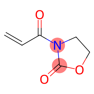 3-Acryloyloxazolidin-2-one