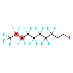 2-(perfluorooctyl) Ethyl Iodides