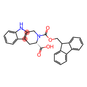 Fmoc-L-1,2,3,4-Tetrahydronorharman-3-carboxylic acid