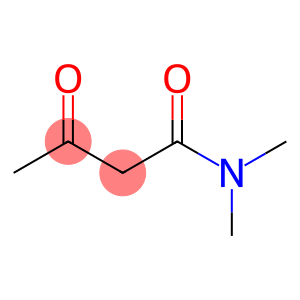 Acetylacetamide, N,N-dimethyl-