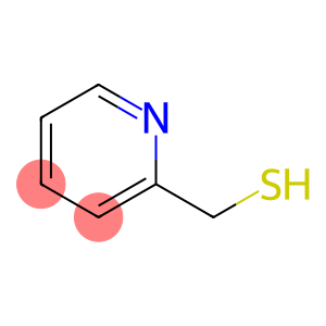 pyridine-2-methanethiol