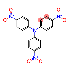 4-Nitro-N,N-bis(4-nitrophenyl)benzenamine