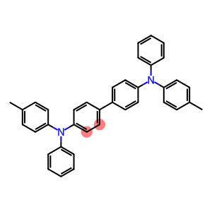 N,N'-二苯基-N,N'-双(4-甲基苯基)-4,4'-联苯二胺