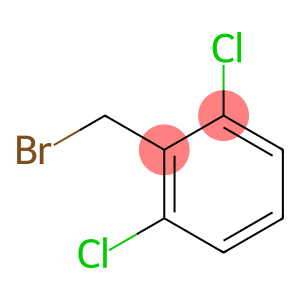 2-(bromomethyl)-1,3-dichlorobenzene