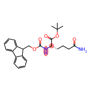 L-Lysine, N2-[(9H-fluoren-9-ylmethoxy)carbonyl]-6-oxo-, 1,1-dimethylethyl ester
