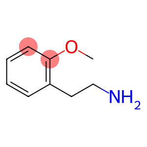 2-(2-Methoxyphenyl)ethylamine